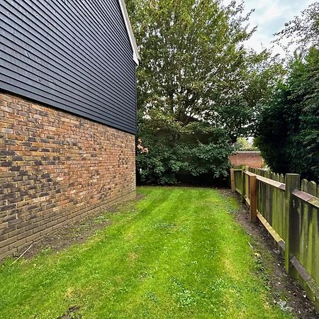 Full Apartment Close To Excel Centre, London City Airport , O2 Arena ภายนอก รูปภาพ