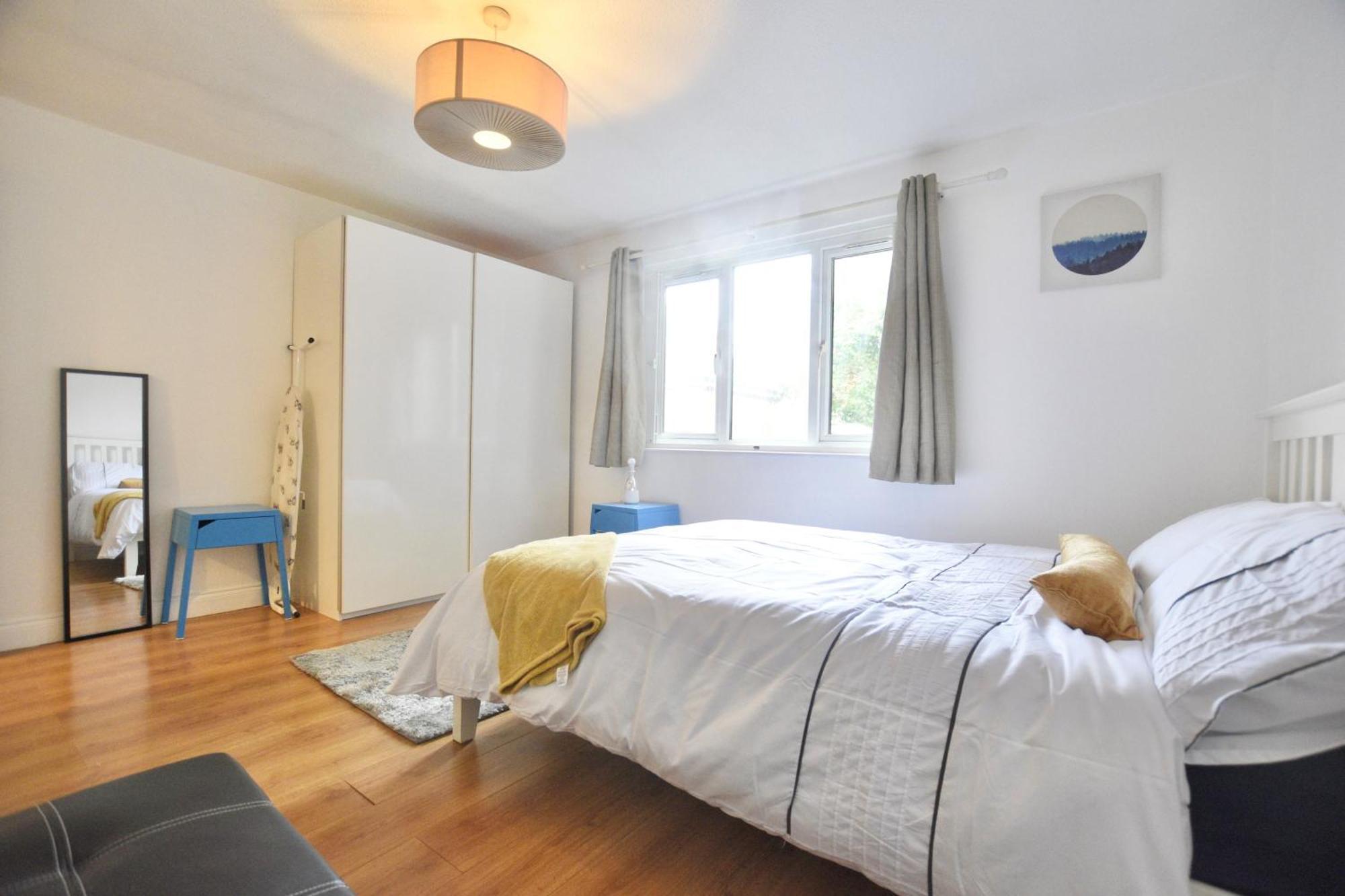 Full Apartment Close To Excel Centre, London City Airport , O2 Arena ภายนอก รูปภาพ