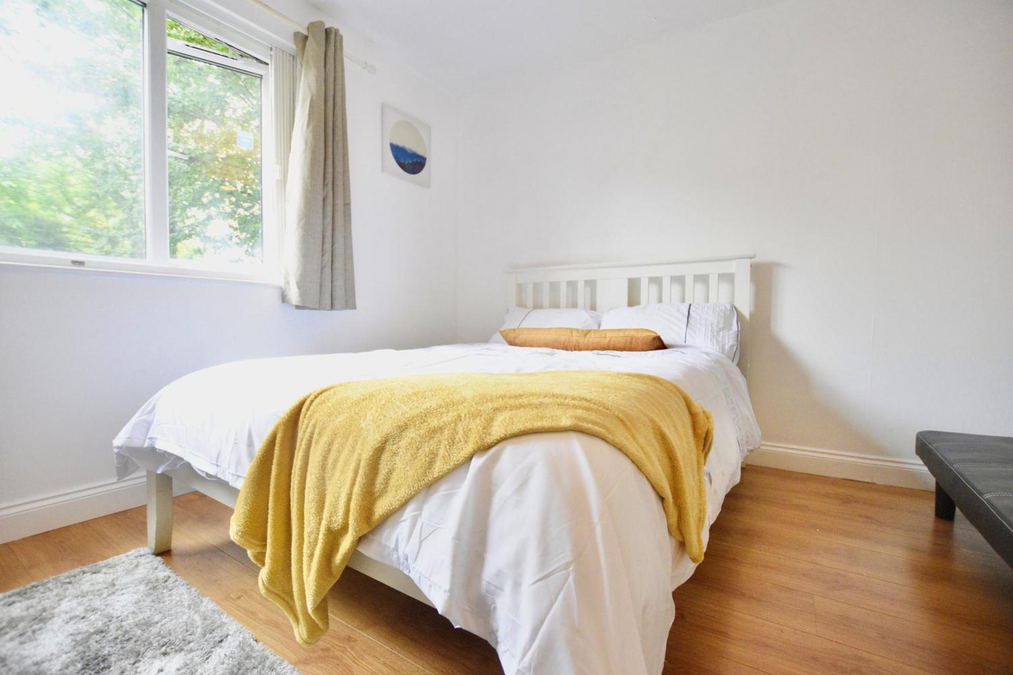 Full Apartment Close To Excel Centre, London City Airport , O2 Arena ภายนอก รูปภาพ