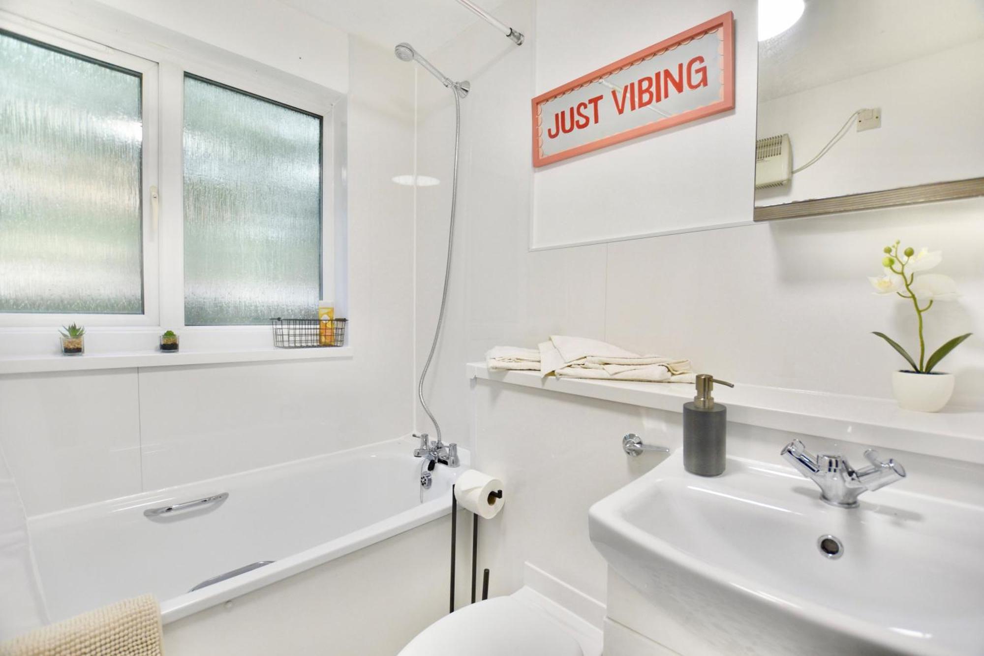 Full Apartment Close To Excel Centre, London City Airport , O2 Arena ภายนอก รูปภาพ