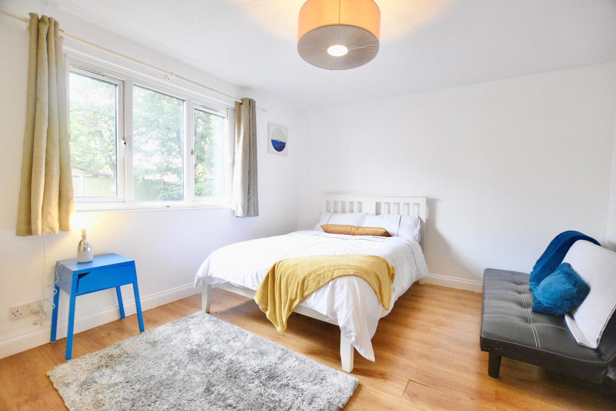 Full Apartment Close To Excel Centre, London City Airport , O2 Arena ภายนอก รูปภาพ